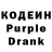 Codein Purple Drank Jenish Pokhrel